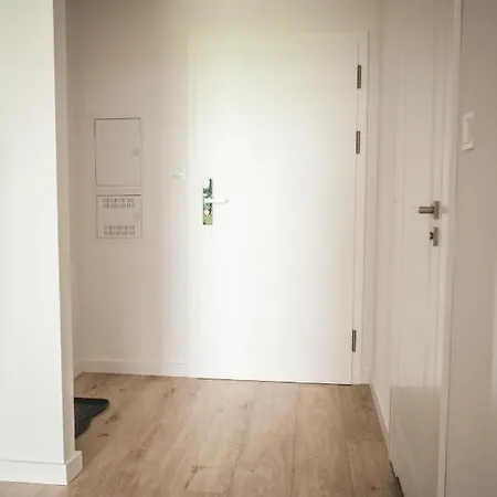 W Westin House Apartamento