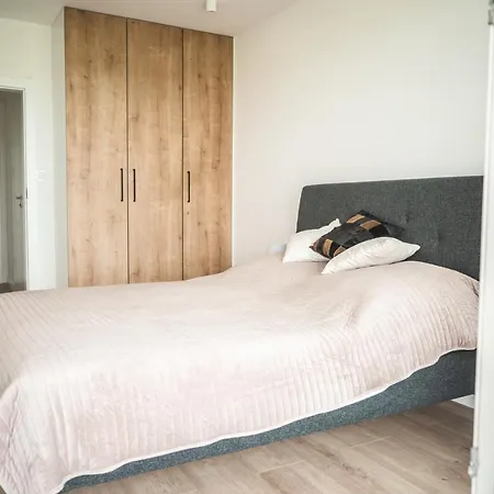 Apartamento W Westin House *