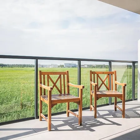 Apartamento W Westin House *