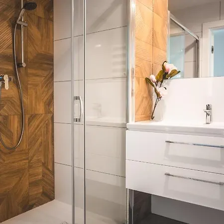 דירה W Westin House קולובז'ג