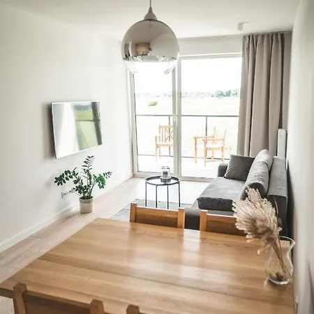 דירה W Westin House