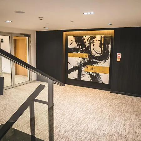 Apartment W Westin House *