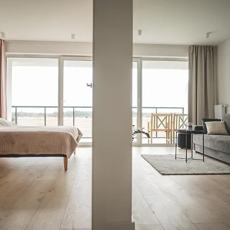 W Westin House * Kolobrzeg